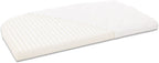 Madrass Klima Wave for babybay Original, bøketre forfra