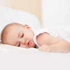 Madrass Klima Wave til sideseng Maxi og Boxspring hvit vasketrekk
