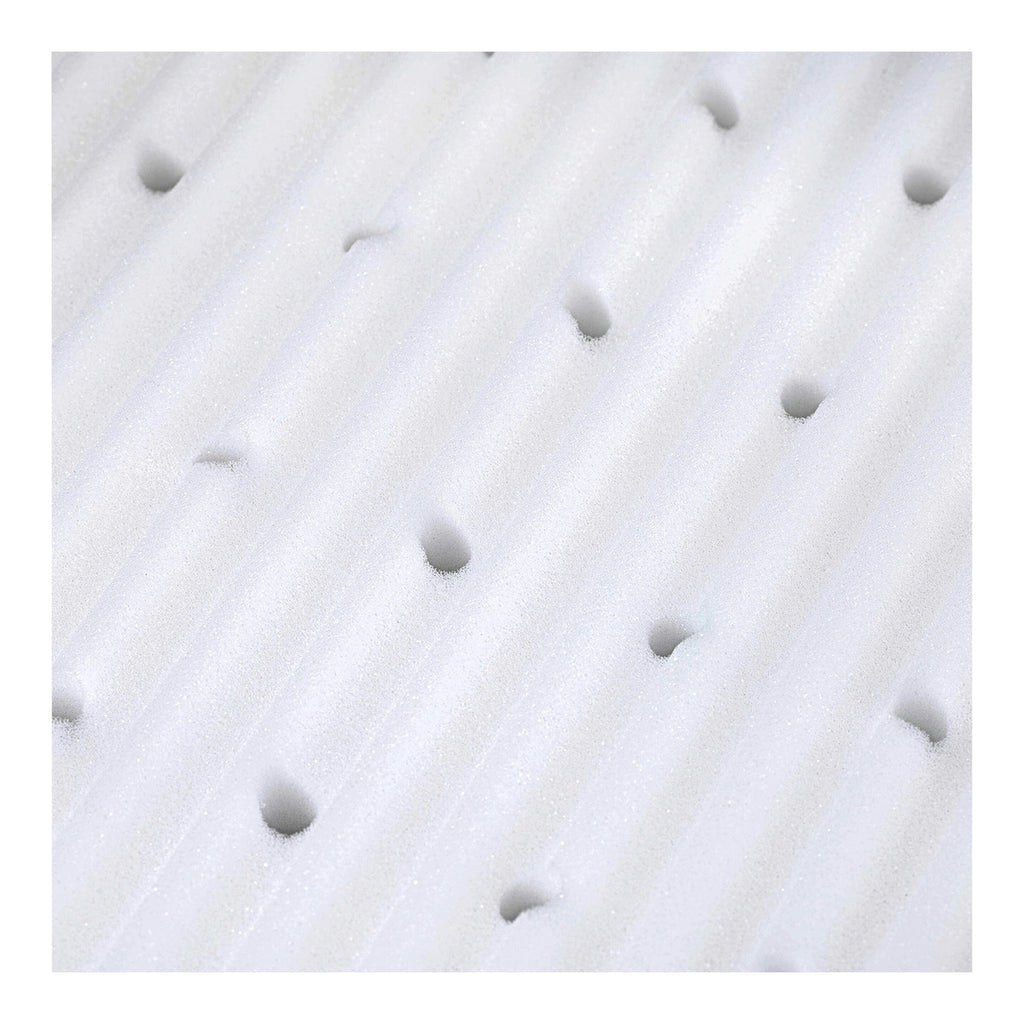 Madrass KlimaWave for bedside crib Maxi/Boxspring bakside
