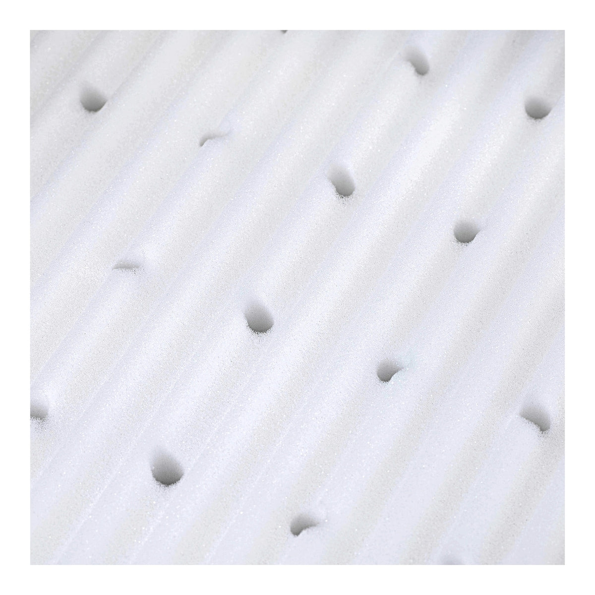 Madrass KlimaWave for bedside crib Maxi/Boxspring bakside