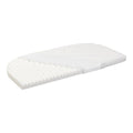 Madrass KlimaWave for bedside crib Original 81x41,5 cm forfra