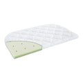 Madrass Little Angel for bedside-seng 88x50 cm kaldskum forfra