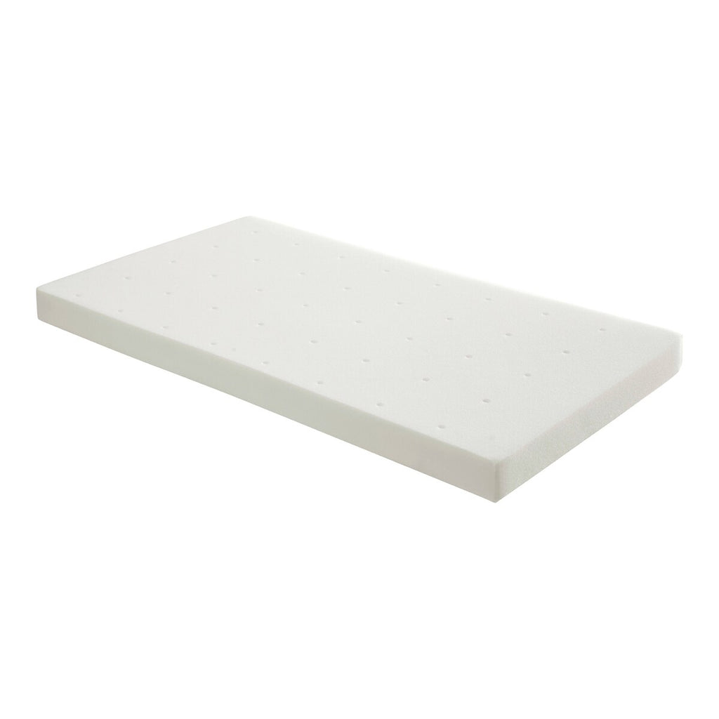 Madrass Little Cloud 50 x 90 cm skumkjerne avtakbart trekk bakside