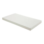 Madrass Little Cloud 50 x 90 cm skumkjerne avtakbart trekk bakside