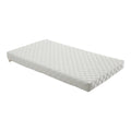 Madrass Little Cloud 50 x 90 cm skumkjerne avtakbart trekk forfra