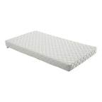 Madrass Little Cloud 50 x 90 cm skumkjerne avtakbart trekk forfra