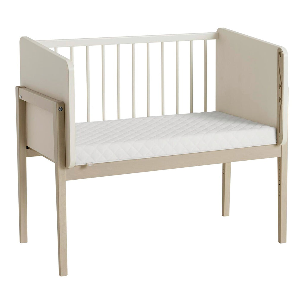 Montert Madrass Little Cloud 50 x 90 cm i barneseng