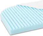 Madrass Medicott Wave for babybay Maxi bakside