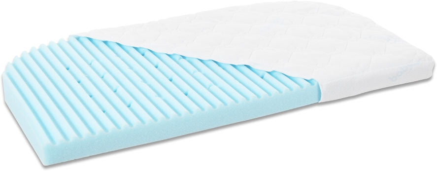 Madrass Medicott Wave for babybay Original forfra