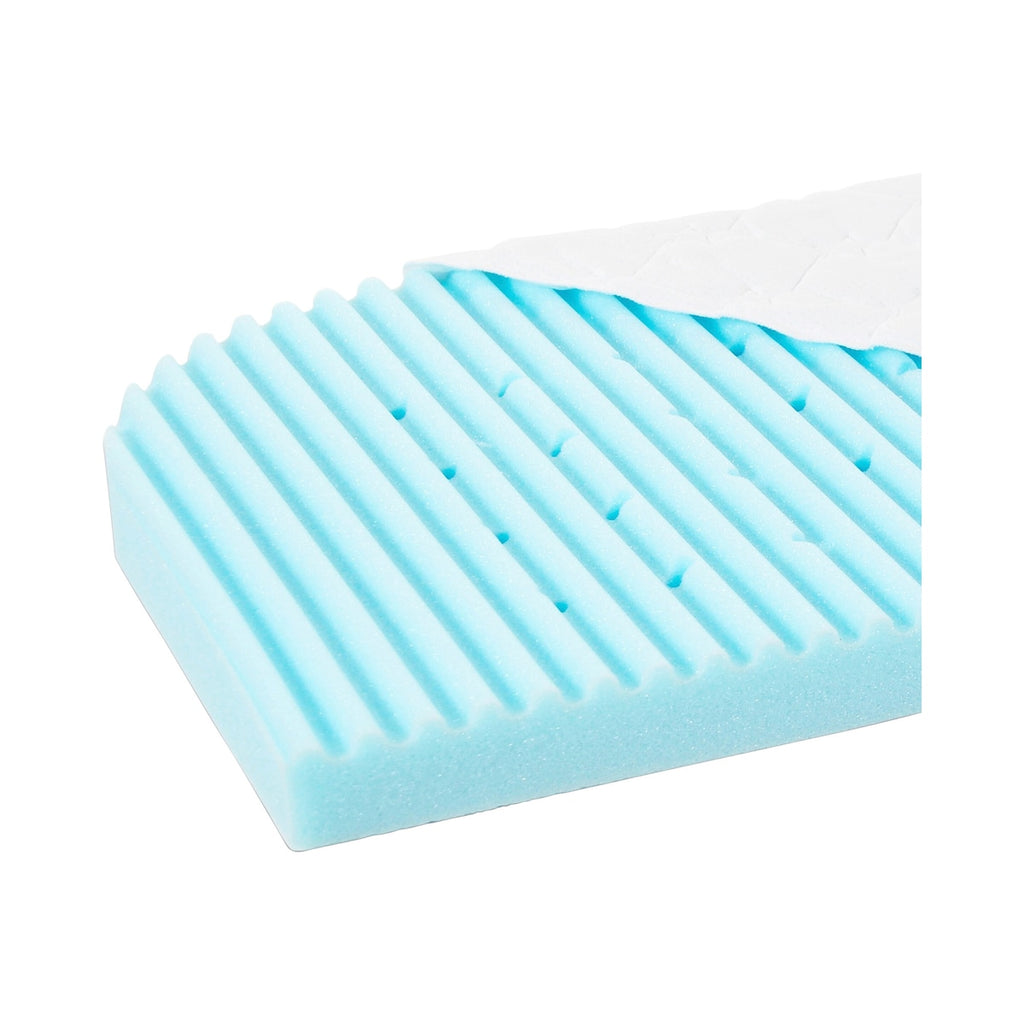 Madrass MediTex® Wave for bedside-seng bakside