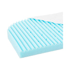 Madrass MediTex® Wave for bedside-seng bakside