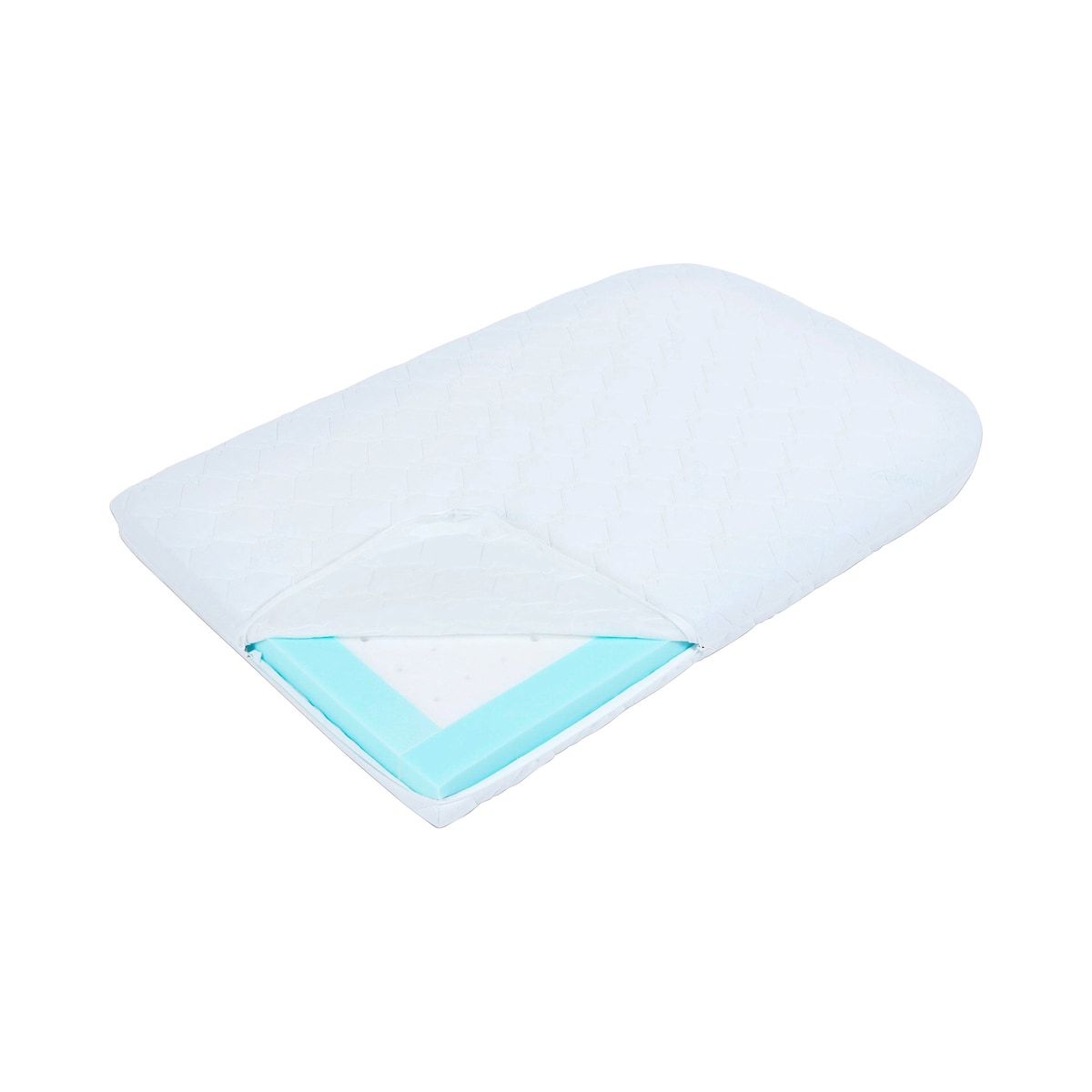 Madrass MediTex® for juniorseng Original bakside