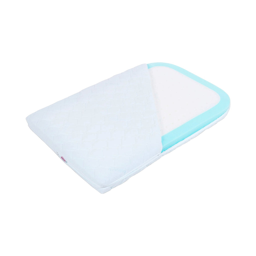 Detalj av madrass MediTex® for juniorseng Original