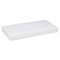 Madrass til bedside crib Nino 90 x 45 cm bomull forfra