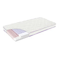 Madrass Polarstern kaldskum 70x140 cm antiallergisk forfra