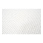 Madrass Sleepy for vugge 90x40x5 cm allergivennlig montert i vugge