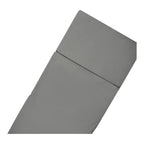 Madrass til reiseseng 120x60x5 cm sammenleggbar Hauck bakside