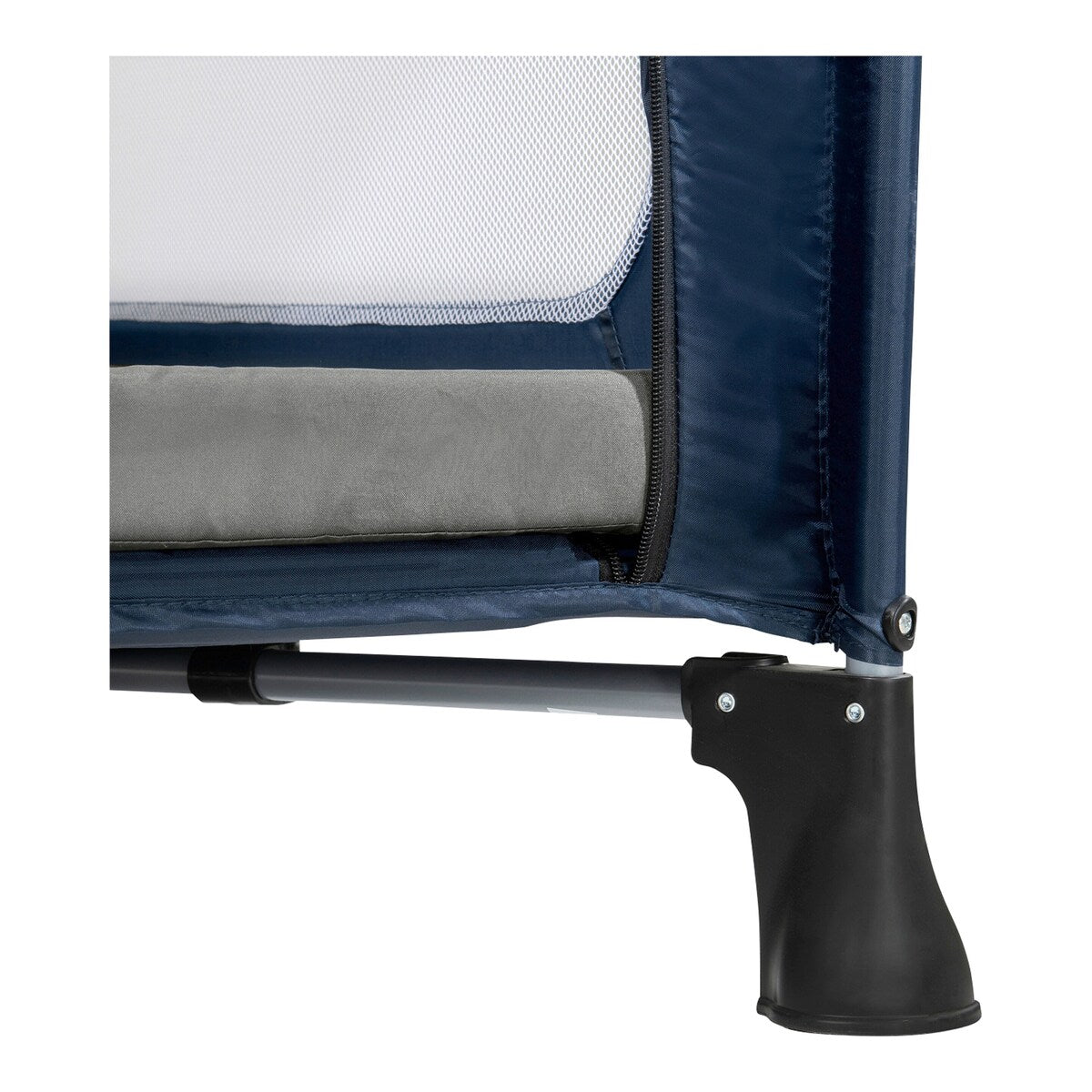 Transportveske til Madrass til reiseseng 120x60x5 cm sammenleggbar Hauck