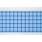 Montert Madrass Wolkenmeer 60x120 cm med luftpolsterkjerne