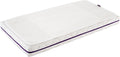 Madrassbeskytter AirDry luftgjennomtrengende 70 x 140 cm forfra