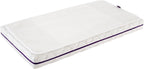 Madrassbeskytter AirDry luftgjennomtrengende 70 x 140 cm forfra