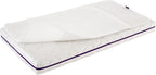 Madrassbeskytter AirDry luftgjennomtrengende 70 x 140 cm bakside