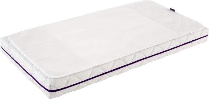 Madrassbeskytter AirDry luftgjennomtrengende 60 x 120 cm forfra