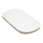 Madrassbeskytter for Snoozi bedside-seng 81x45 cm front