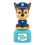 MagiBook PAW Patrol lærenivå 2 montert med MagiBook-stift