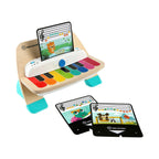 Magic Touch Piano i tre fra 6 mnd forfra