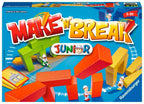 Make 'n' Break Junior byggespill forfra
