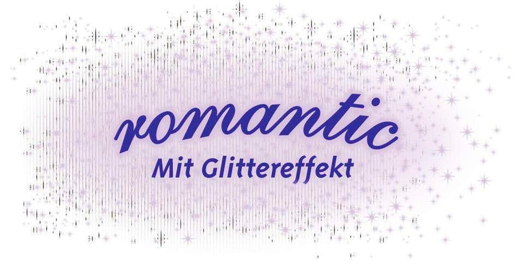 Mal etter tall pegasus med glitter 18x24 cm montert i ramme