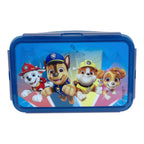 Detalj av clip-låser på Matboks Lunch To Go PAW Patrol med 2 innlegg