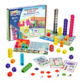 MathLink Numberblocks 1-10 aktivitetssett forfra