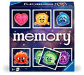 memory® Emosjoner kortspill 32 par forfra med fargerike kort