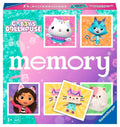 memory® Gabby's Dollhouse 32 kortpar forfra