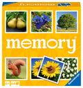 memory® Natur kortspill 32 bildepar 2-8 spillere forside
