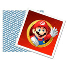 memory® Super Mario 32 bildepar 2-8 spillere spill i gang