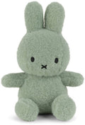 Miffy kanin ECO Cotton Candy Pistache 23 cm Bon Ton Toys forfra