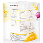 Detalj av Mikrobølgeposer Quick Clean 5-pk for sterilisering - Medela