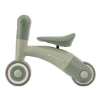 Mini balanssykkel MINIBI 2-i-1 fra 12 mnd opptil 15 kg - Kinderkraft