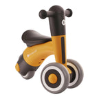 Mini balanssykkel MINIBI 2-i-1 fra 12 mnd opptil 15 kg - Kinderkraft