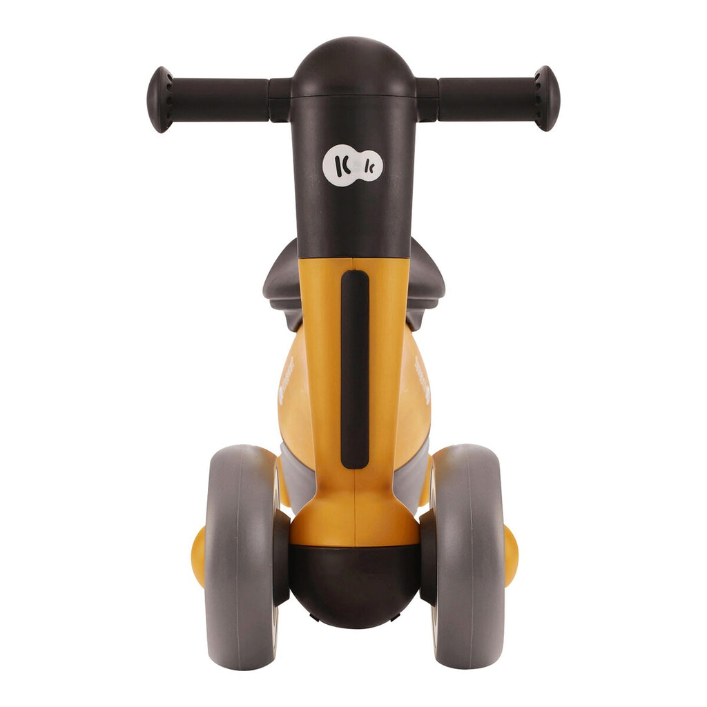 Mini balanssykkel MINIBI 2-i-1 fra 12 mnd opptil 15 kg - Kinderkraft