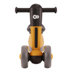 Mini balanssykkel MINIBI 2-i-1 fra 12 mnd opptil 15 kg - Kinderkraft
