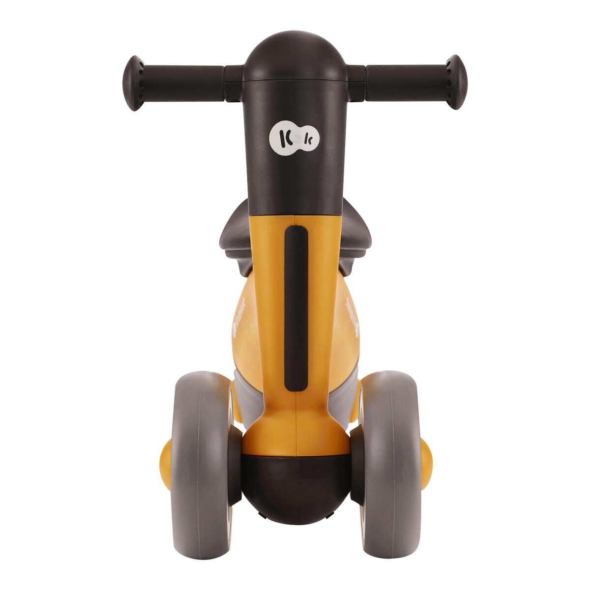 Mini balanssykkel MINIBI 2-i-1 fra 12 mnd opptil 15 kg - Kinderkraft