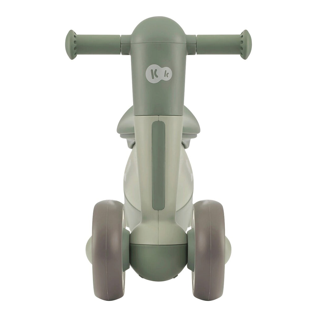 Mini balanssykkel MINIBI 2-i-1 fra 12 mnd opptil 15 kg - Kinderkraft