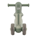 Mini balanssykkel MINIBI 2-i-1 fra 12 mnd opptil 15 kg - Kinderkraft