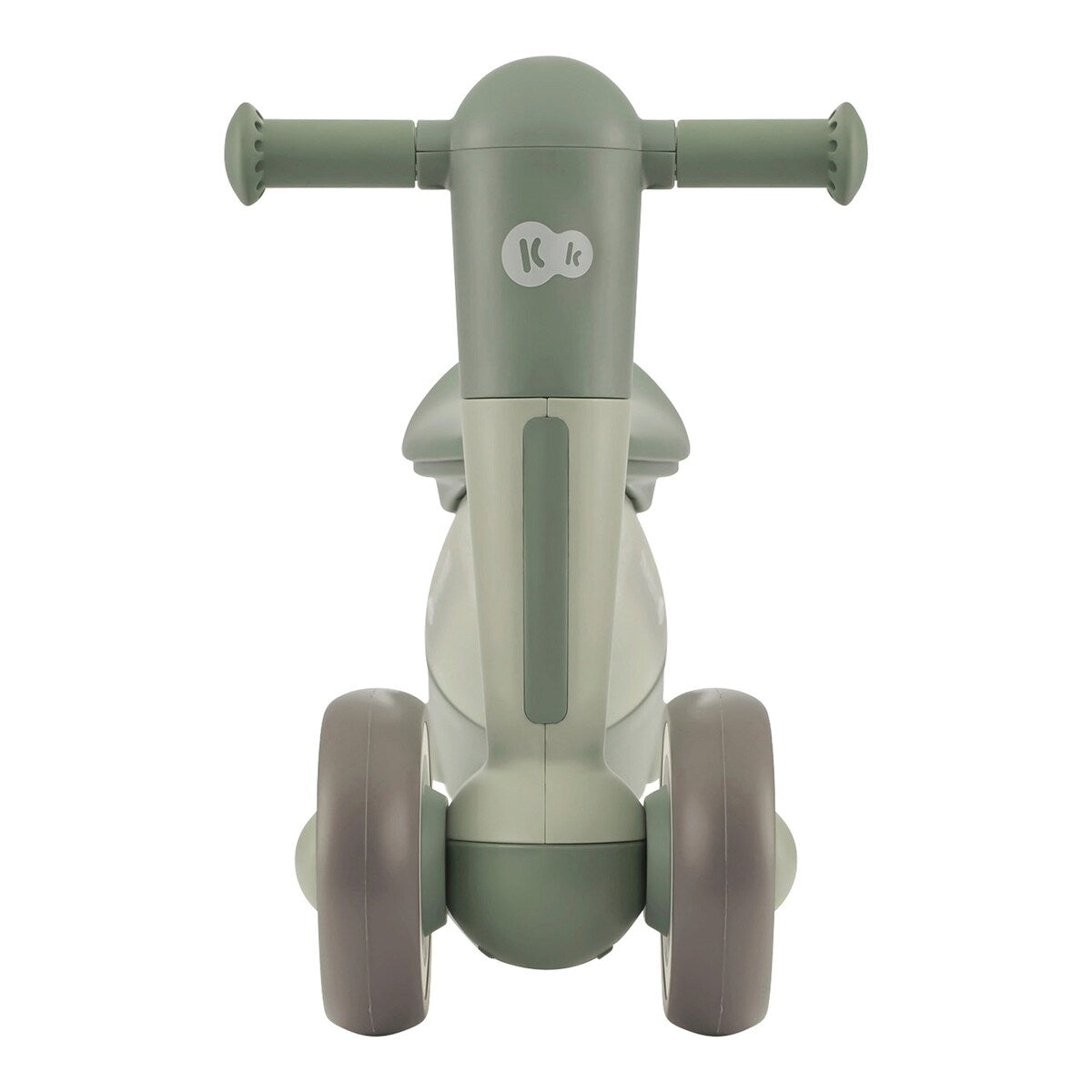 Mini balanssykkel MINIBI 2-i-1 fra 12 mnd opptil 15 kg - Kinderkraft