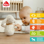 Mini tumlefigur sau fehnNATUR bakside