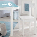 Møbelgruppe for barn Little Stars MDF 2-10 år - roba